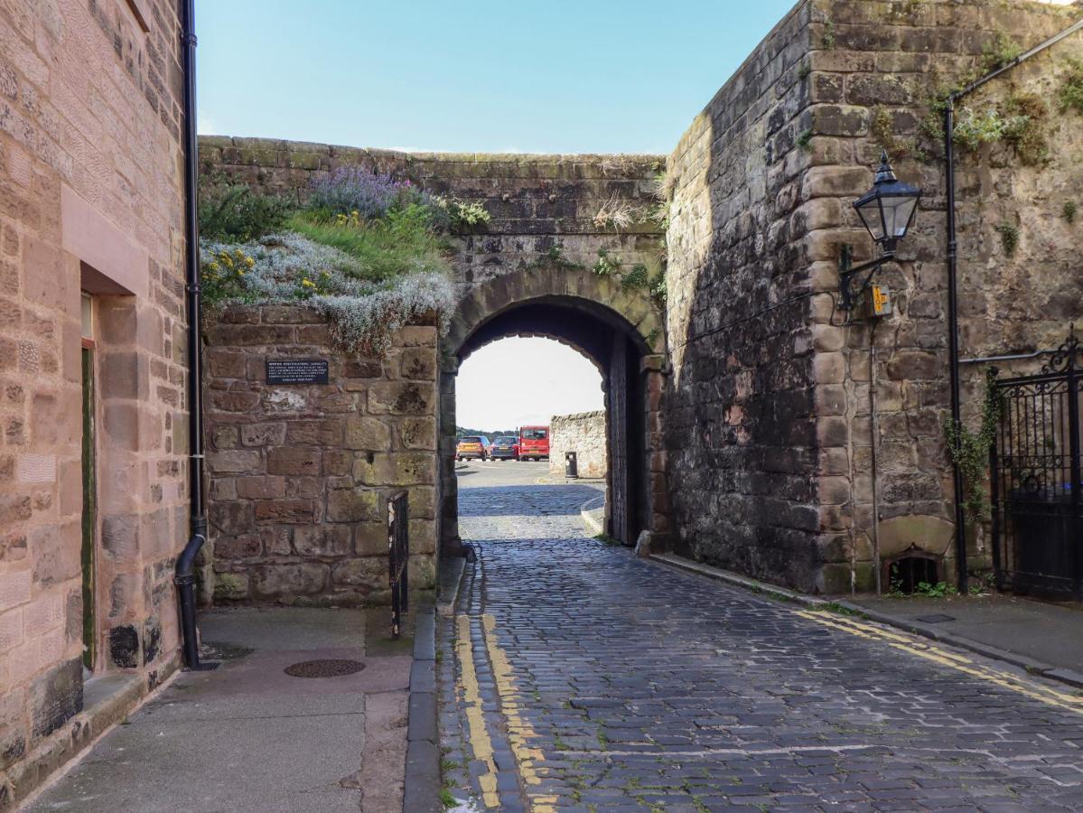 18 The Old Corn Exchange Berwick Upon Tweed Buitenkant foto